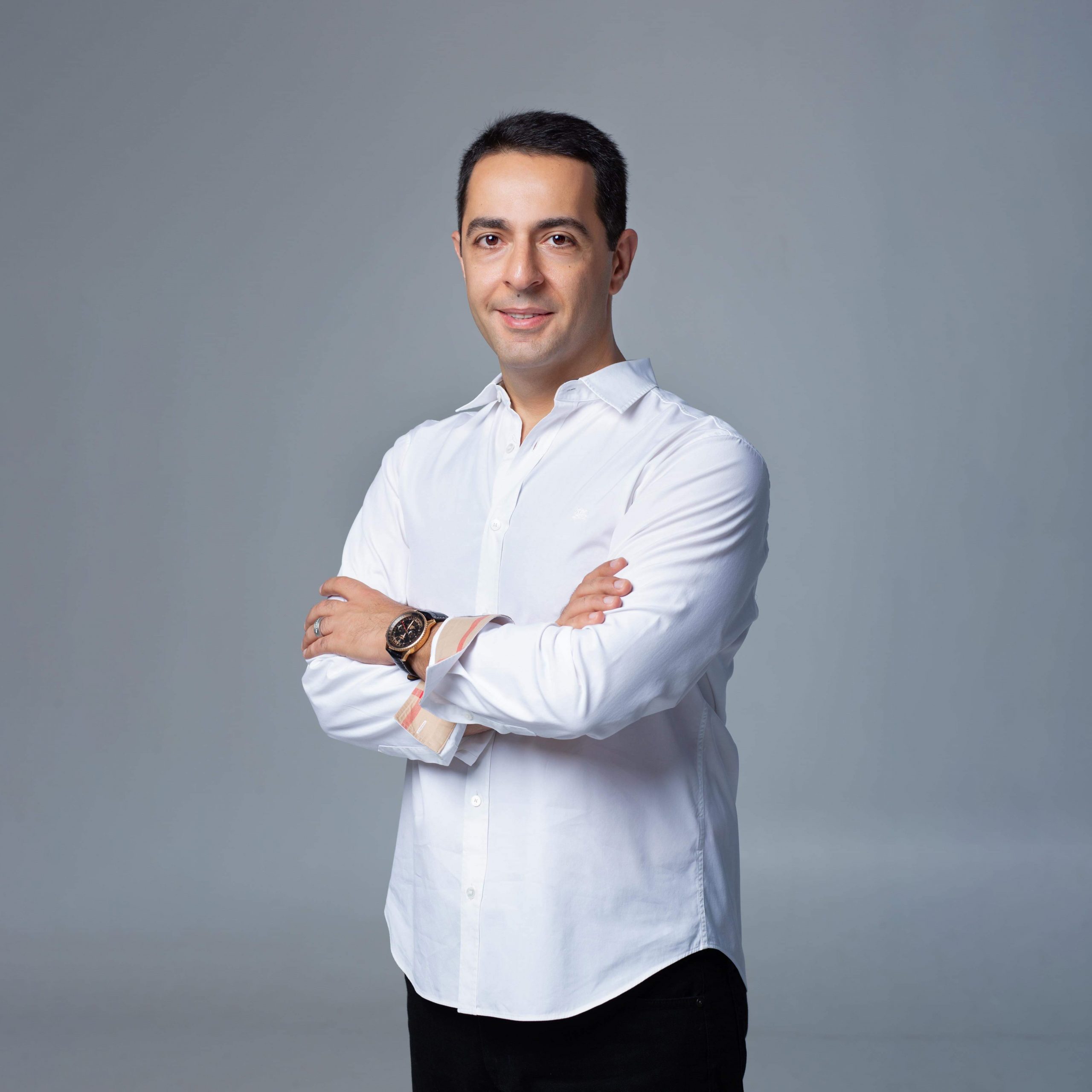 The Margarian Law Firm Glendale, CA Office