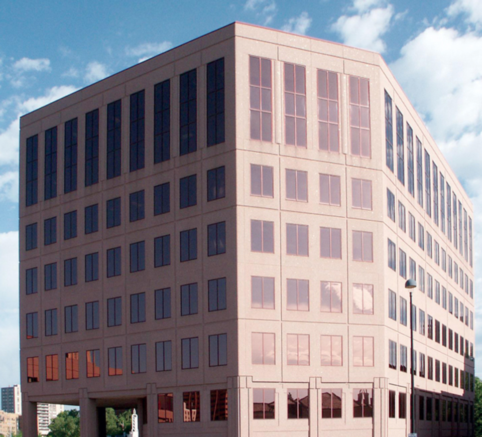 The Welder Firm Kansas City,  Office