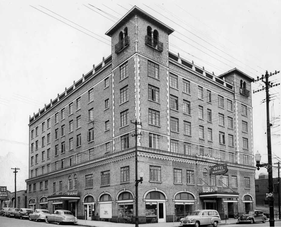 Parmele Law Firm, PC Cape Girardeau, MO Office