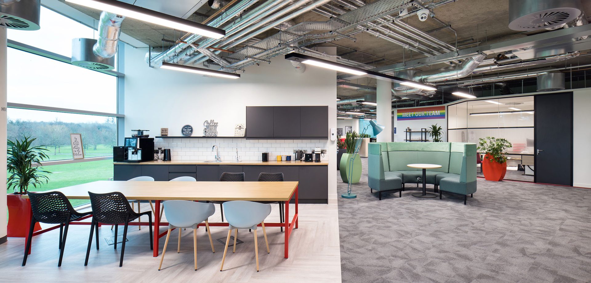 Boult Wade Tennant LLP Reading, UK-England Office