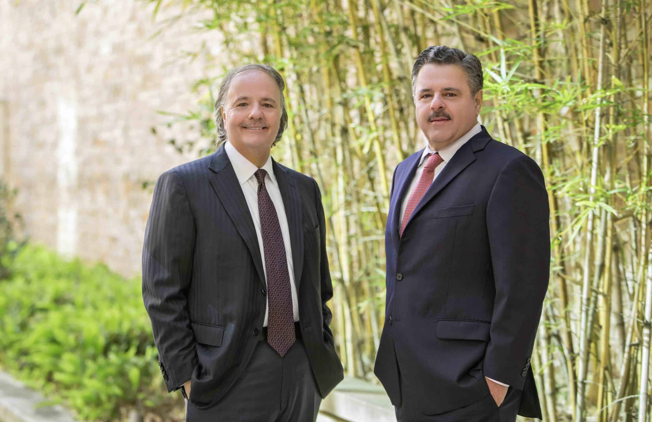 Farah & Farah Personal Injury Lawyers Lake City, FL Office