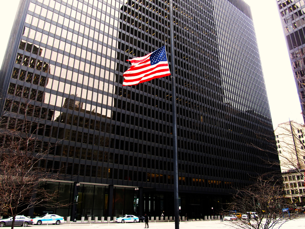 The Law Office of Jim Black & Associates Rockford, IL Office