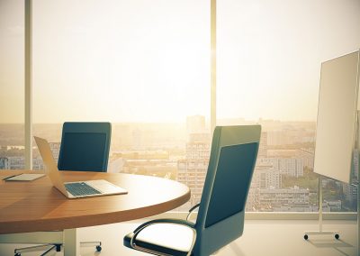 Jasso Lopez PLLC Grapevine,  Office