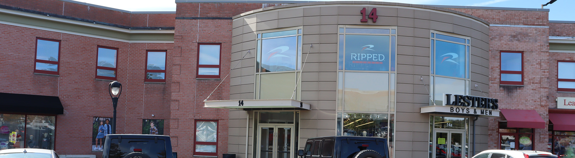 N. W. Bernstein & Associates, LLC Rye Brook, NY Office