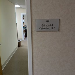 Grimball & Cabaniss, LLC Charleston, SC Office