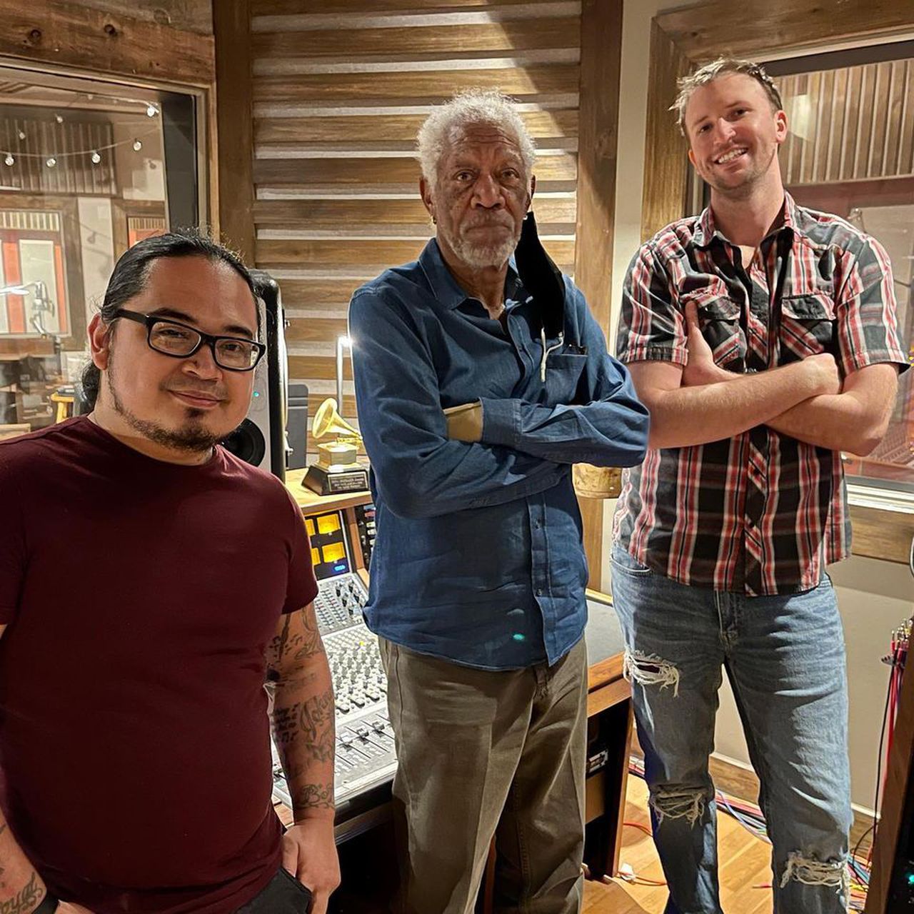 Morgan & Morgan, PA Mobile, AL Office