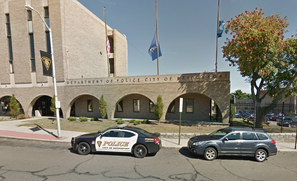 Young & Riccio Bridgeport,  Office