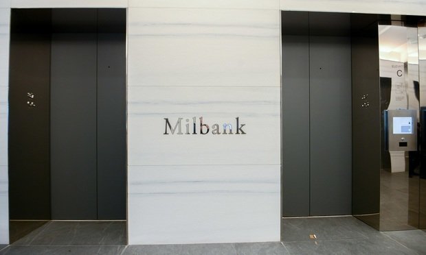 Milbank LLP New York City, NY Office