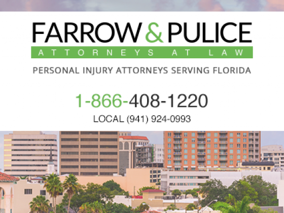 Farrow & Pulice, P.A Sarasota, FL Office
