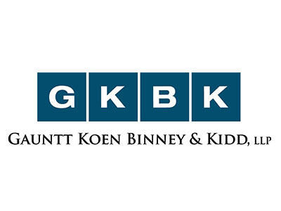 Gauntt, Koen, Binney & Kidd, LLP Spring,  Office