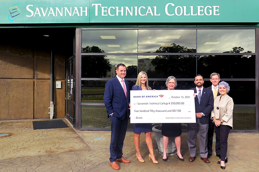 Stack & Associates, PC Savannah, GA Office