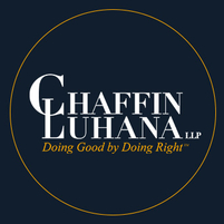 Chaffin Luhana LLP New York City, NY Office