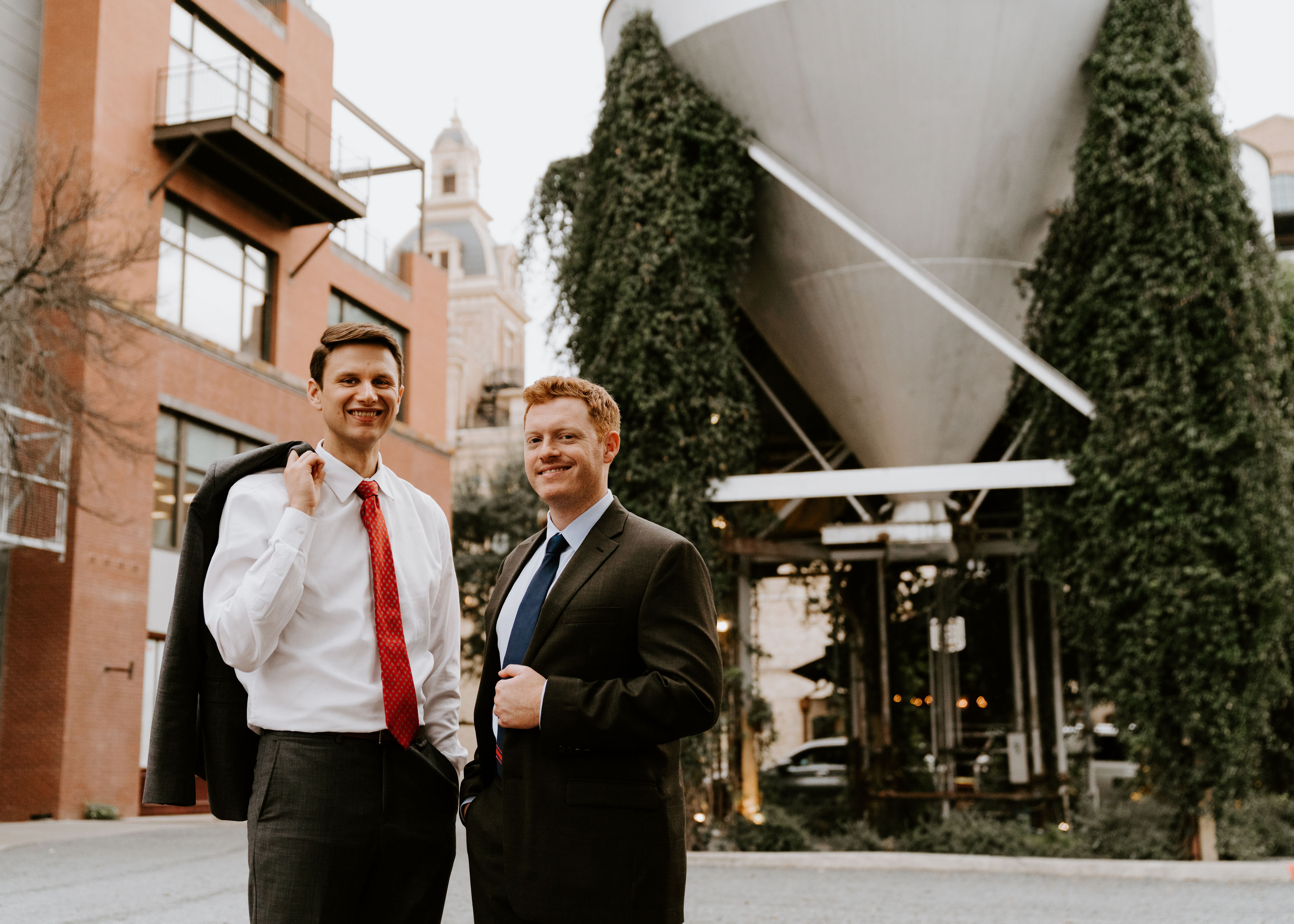 Alford & Clark PLLC San Antonio,  Office