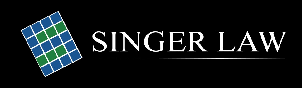 Law Office of Moshe Y. Singer Brooklyn,  Office