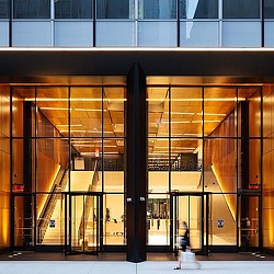 Morrison & Foerster LLP Austin, TX Office