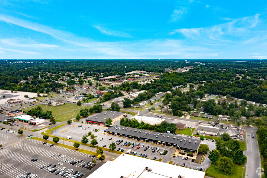 Trimble & Register Turnersville,  Office
