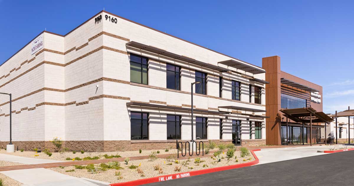 Bivens & Associates, P.L.L.C Phoenix, AZ Office