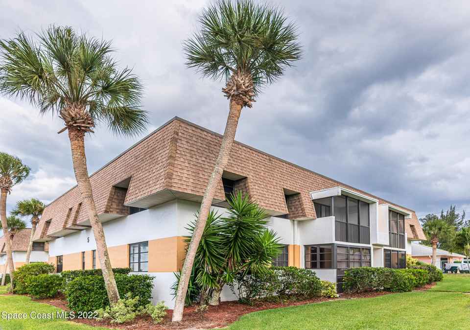 Struble, P.A Indialantic, FL Office