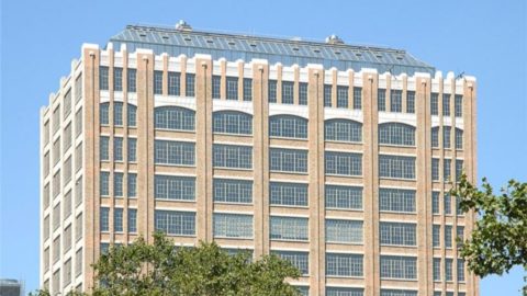 McOmber McOmber & Luber Red Bank, NJ Office