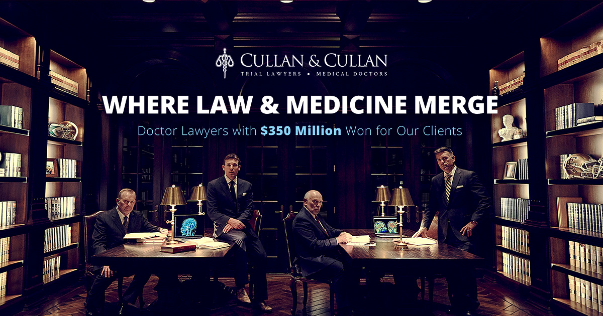 Cullan & Cullan Phoenix, AZ Office