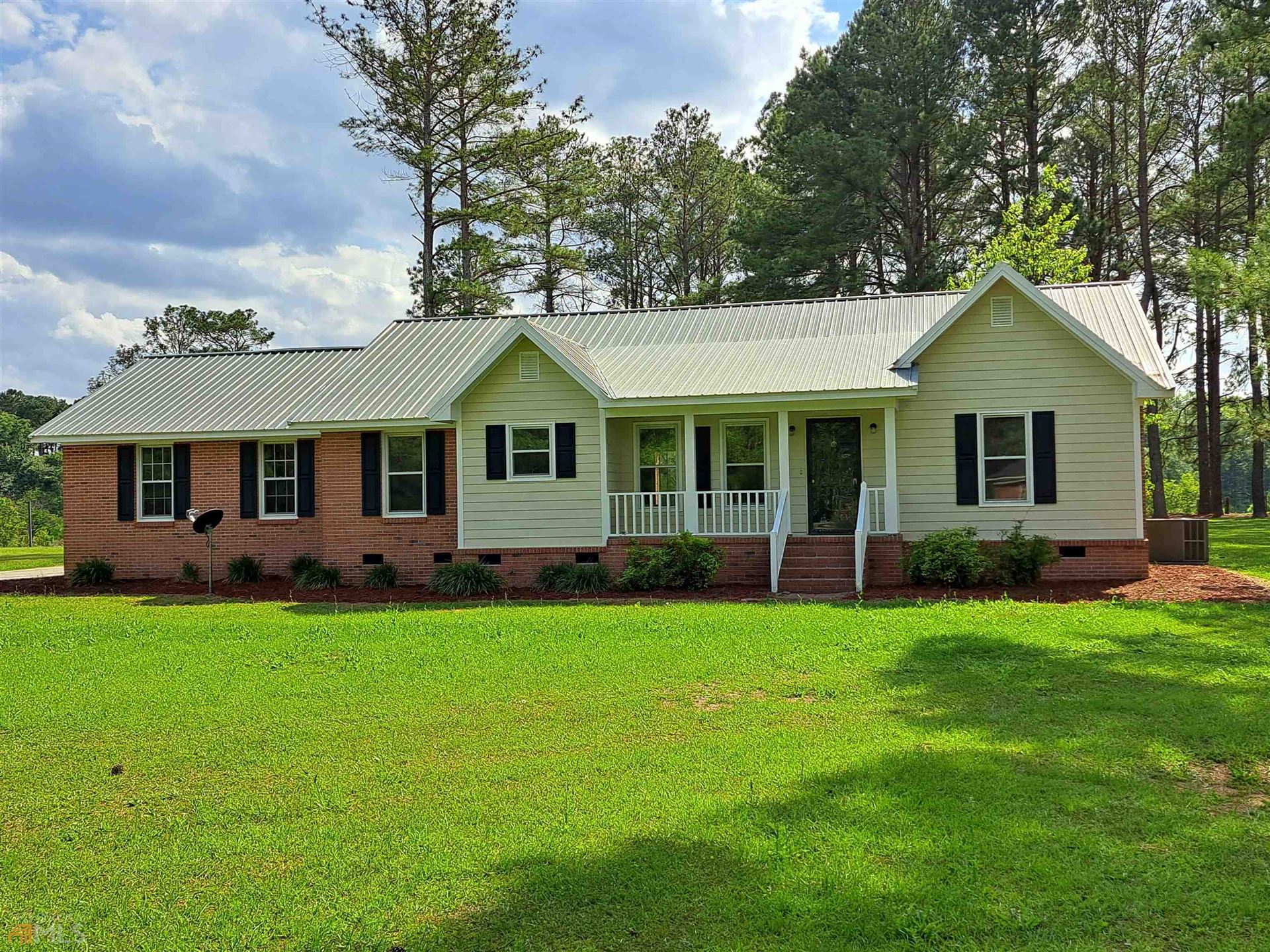 Rainwater, Gibbs & Wright, LLP Cordele, GA Office