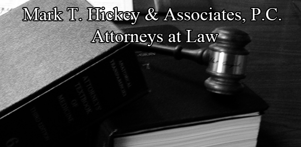 Mark T. Hickey & Associates, P.C Tinley Park,  Office