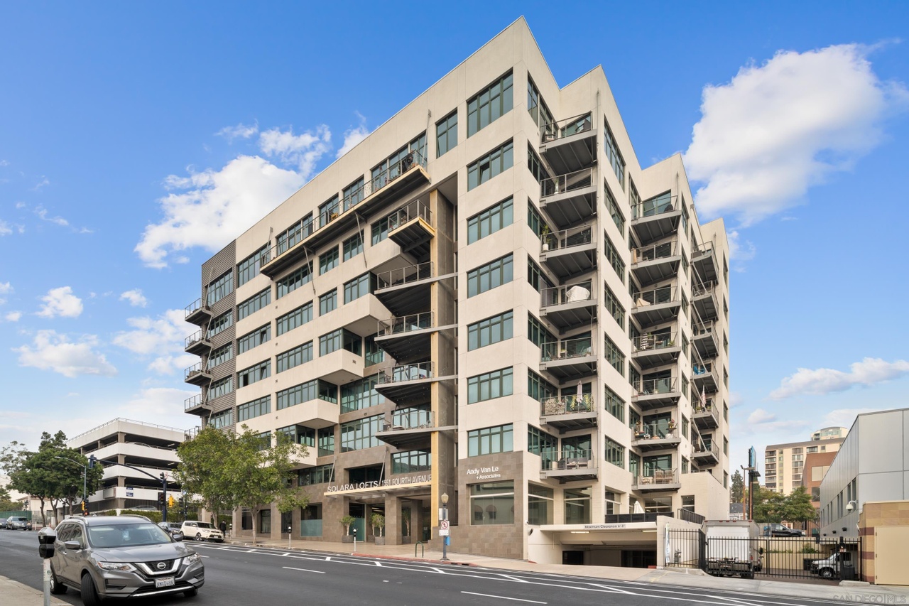 Long & Delis Lawyers San Diego, CA Office