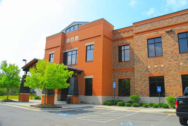 The Potra Law Firm Suwanee,  Office