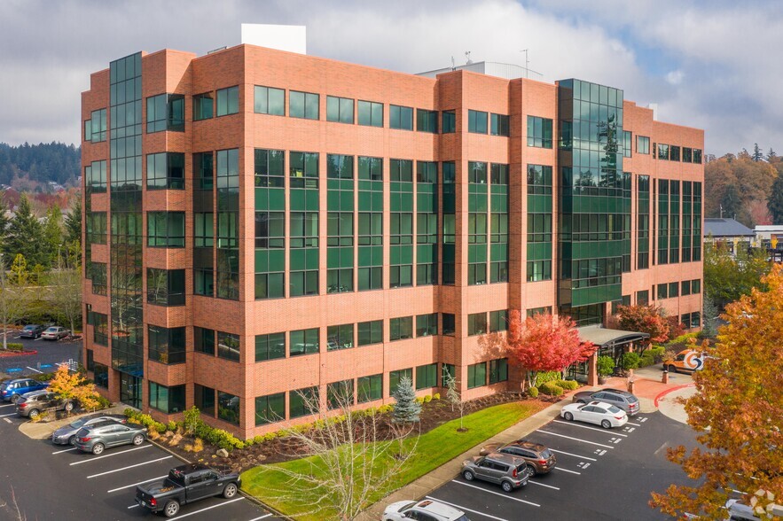 Bowles Fernandez Law Lake Oswego,  Office
