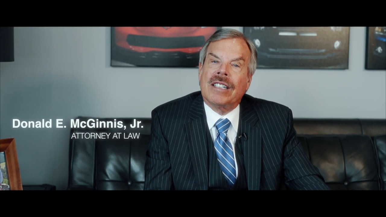 McGinnis Chiappelli Spresser P.C Troy,  Office