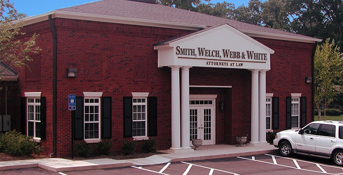 Smith, Welch, Webb & White LLC Stockbridge, GA Office