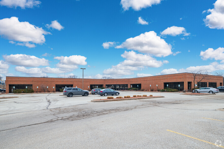 Esserlaw LLC Milwaukee,  Office