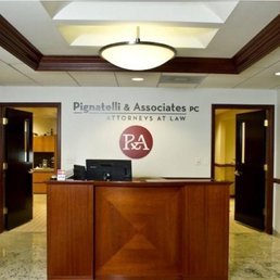 Pignatelli & Associates P.C Rock Falls, IL Office