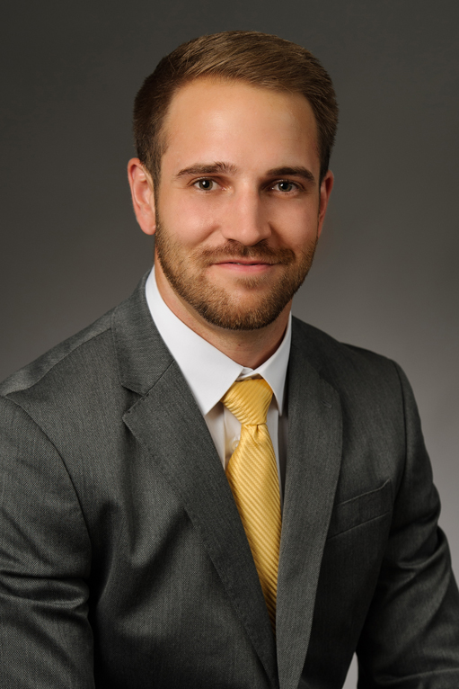 Walters Richardson, PLLC Lexington,  Office