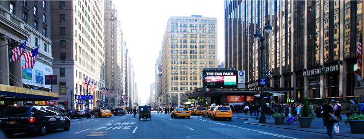 Herbert Smith Freehills Kramer LLP New York City, NY Office