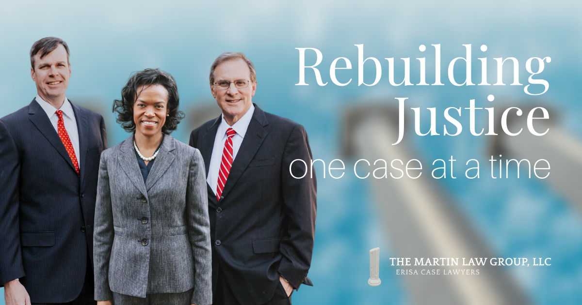 The Martin Law Group, LLC Northport, AL Office