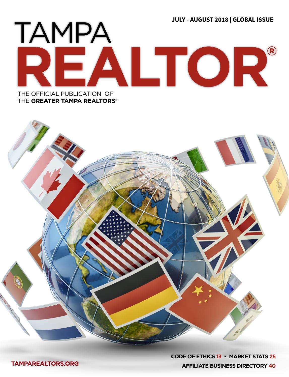 Conwell Business Law Tampa,  Office