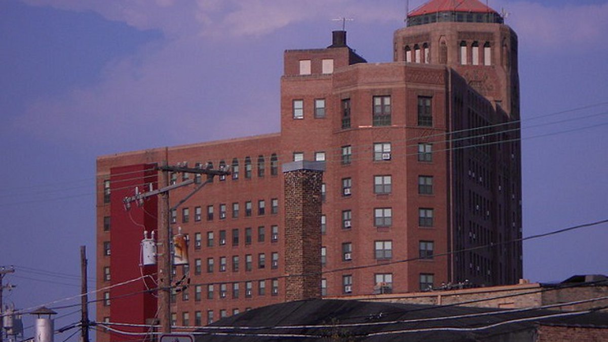 WilliamsMcCarthy LLP Rockford, IL Office