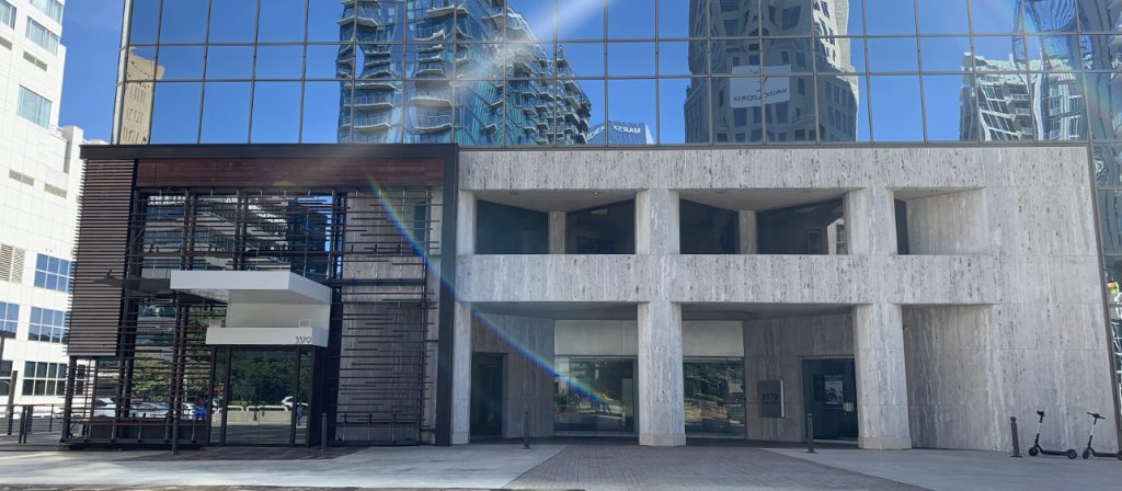 Cantrell, PLLC Saint Petersburg,  Office