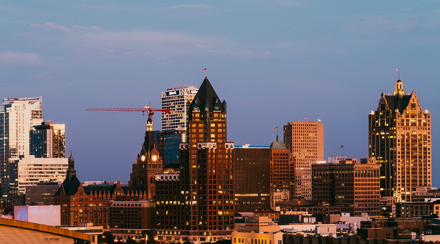 Barron & Newburger, P.C Milwaukee, WI Office