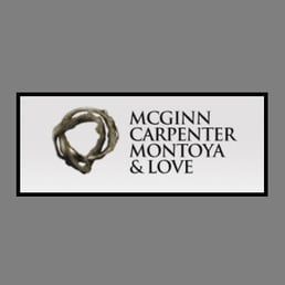McGinn Montoya Love Curry & Sievers PA Albuquerque, NM Office