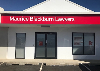 Maurice Blackburn Bundaberg, Australia Office