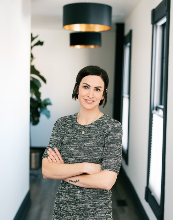 Mooney Wieland Boise, ID Office