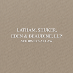 Latham, Luna, Eden & Beaudine, LLP Orlando, FL Office