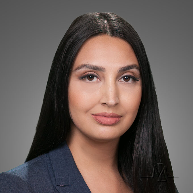 Llarena, Murdock, Lopez and Azizad, APC Pasadena,  Office