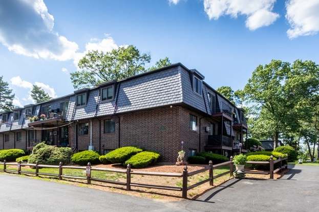 Cervizzi & Associates North Reading,  Office