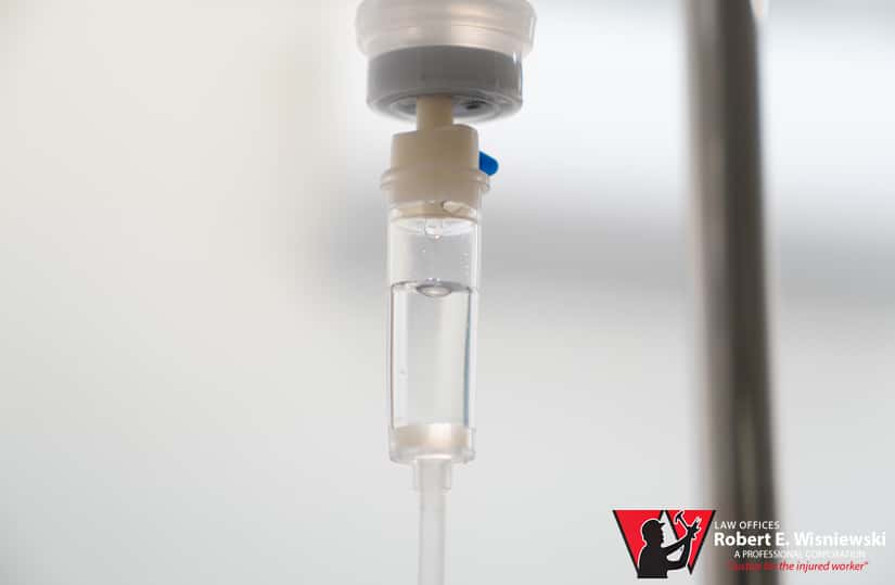 Law Offices of Robert E. Wisniewski Phoenix, AZ Office