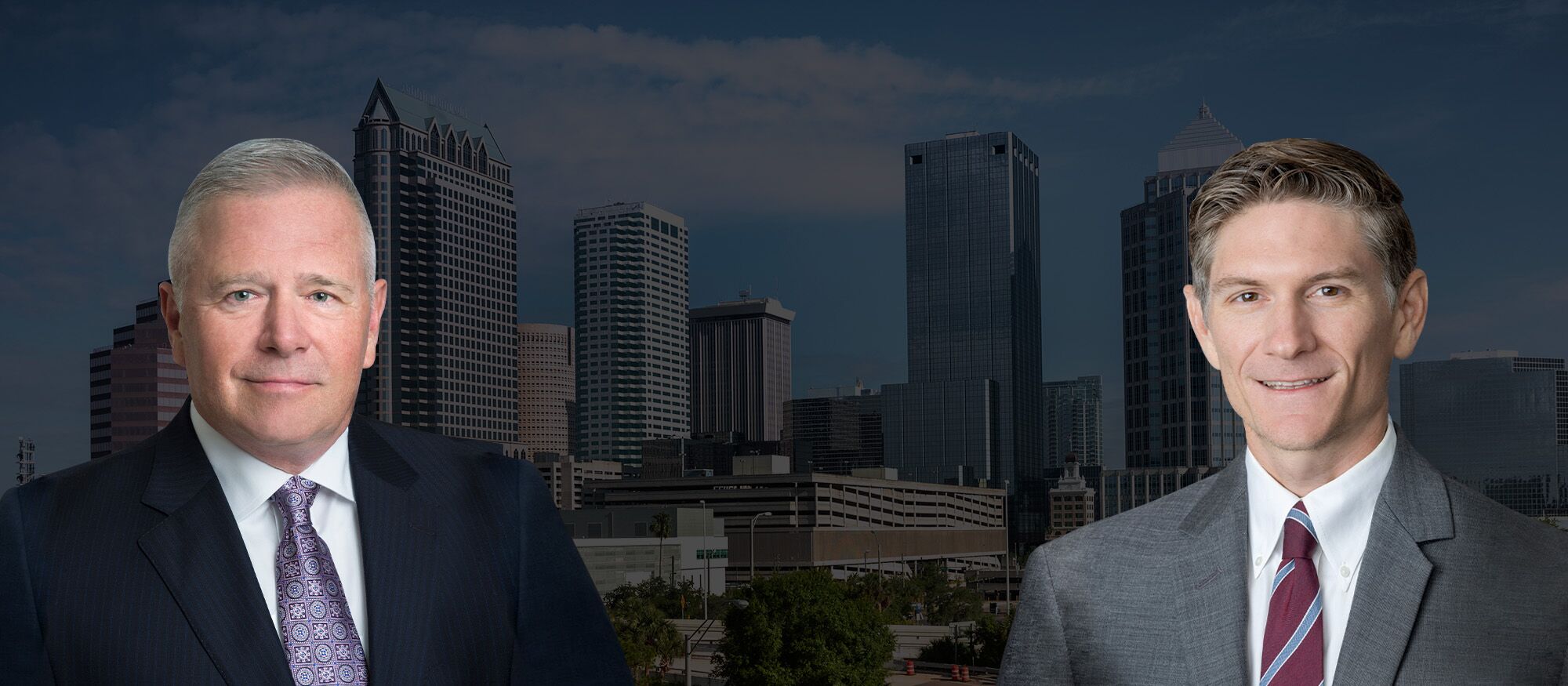 Burnett Law, P.A Tampa, FL Office