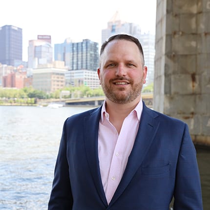 Conner Riley Friedman & Weichler Erie, PA Office