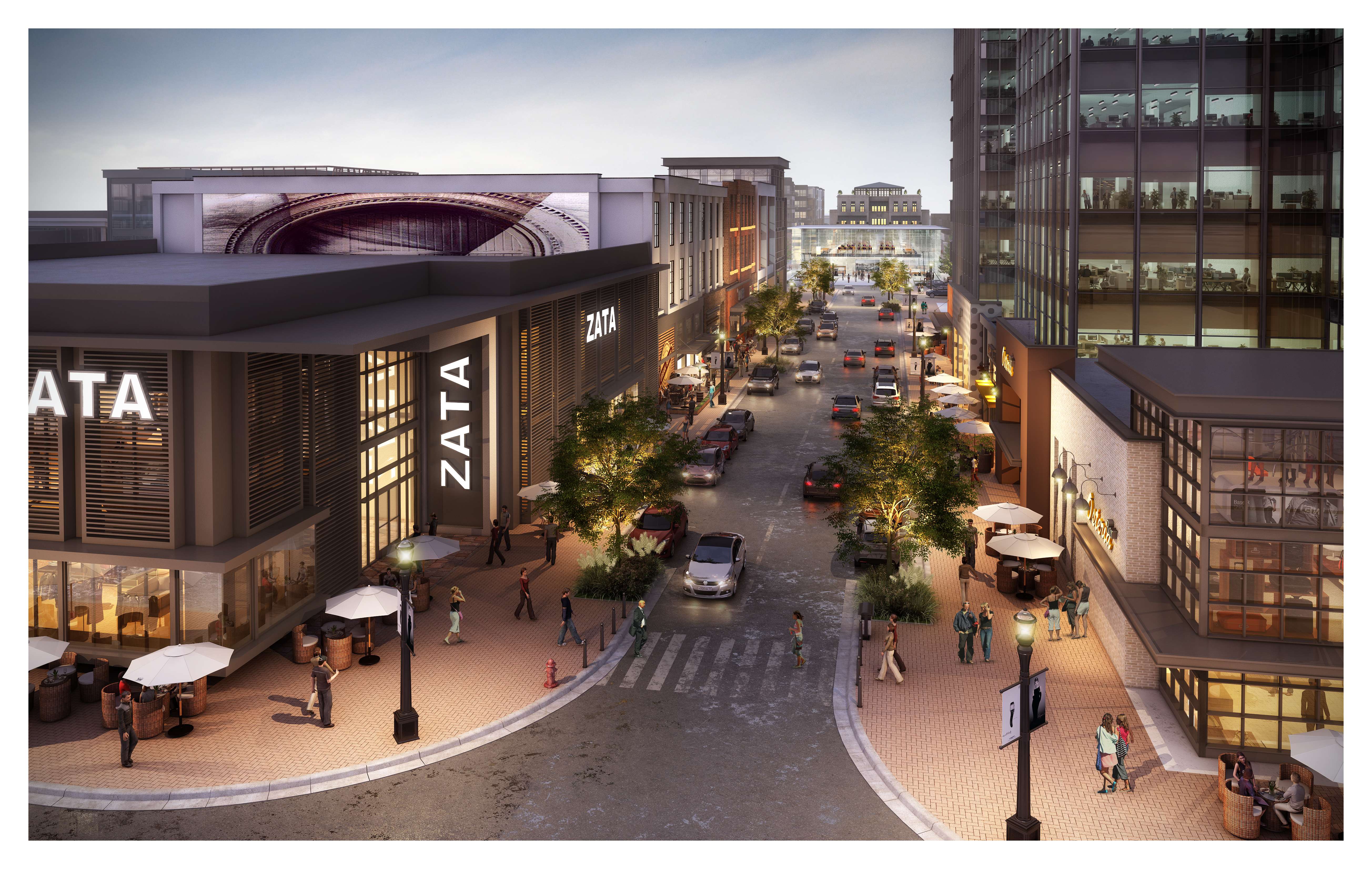 Falcon Law Firm, LLC Parlin, NJ Office